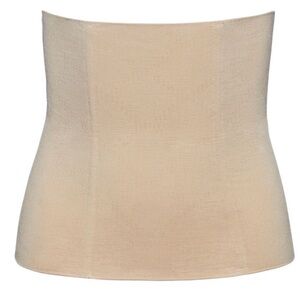 Bumpsuit Postpartum Shapewear Supporting Corset Size Small